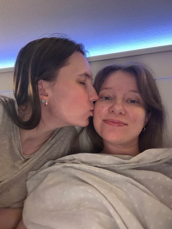 Chill Portland morning: cats, gaming, and cozy indoor moments