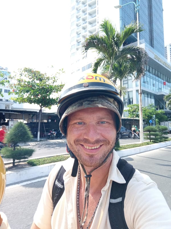 Nha Trang, Vietnam