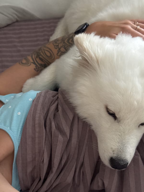 Early morning personal moments documented in Chaikovsky, Russia