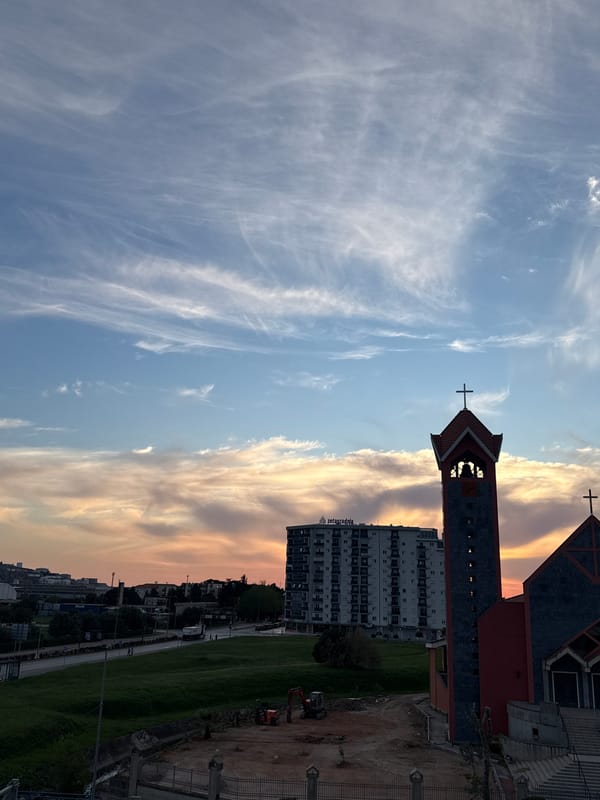 Church towers photographed at sunset across Montenegro locations