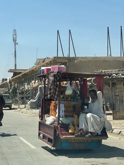 Kandahar, Afghanistan