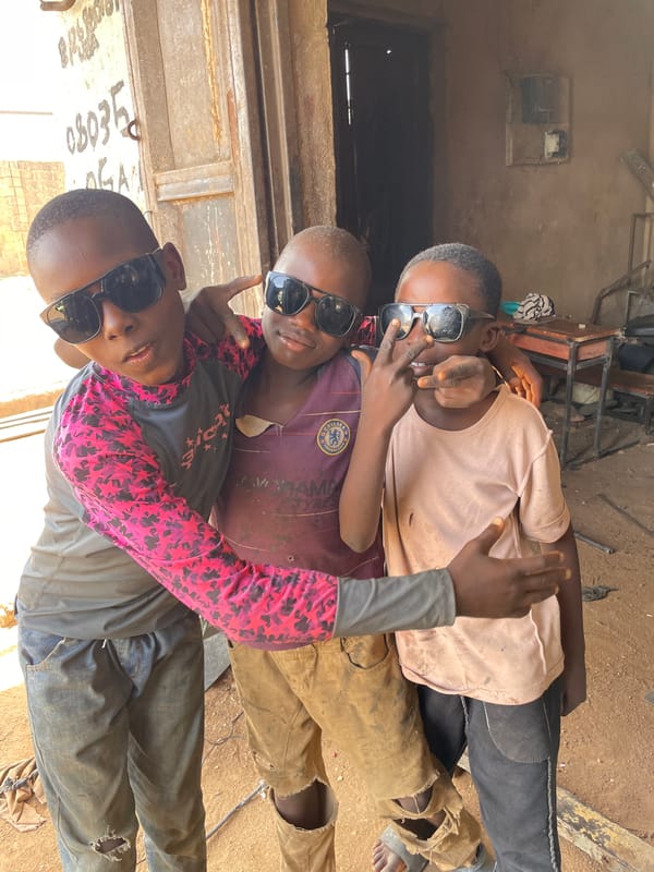 Daily life scenes captured across Jos, Barakin Akawo Nigeria