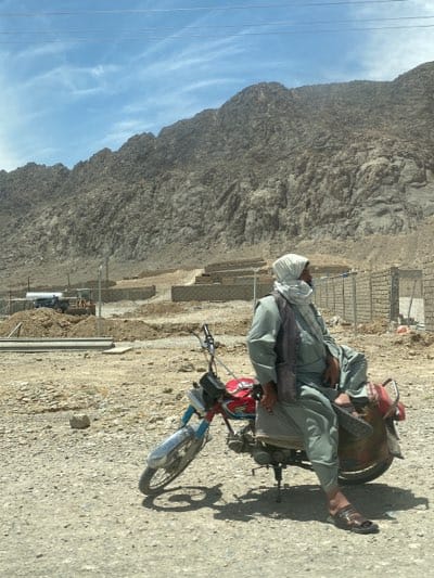 Daily life scenes documented across Kandahar-Arghandab region, Afghanistan