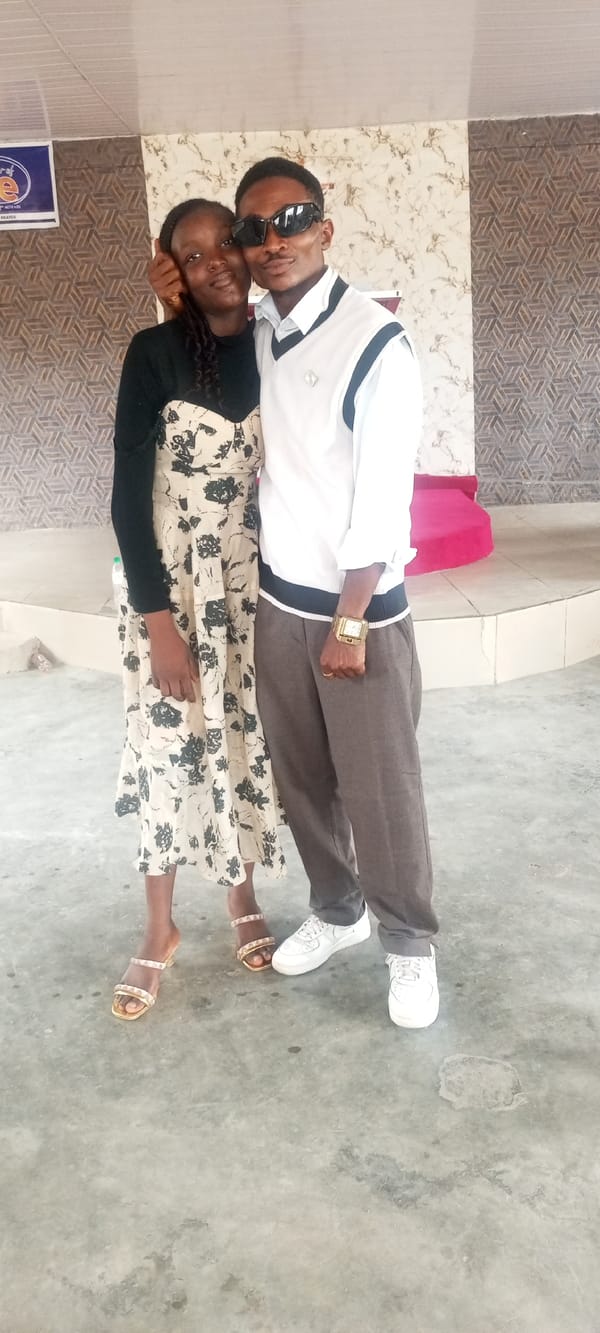 Social gatherings and portraits documented in Lokoja, Nigeria
