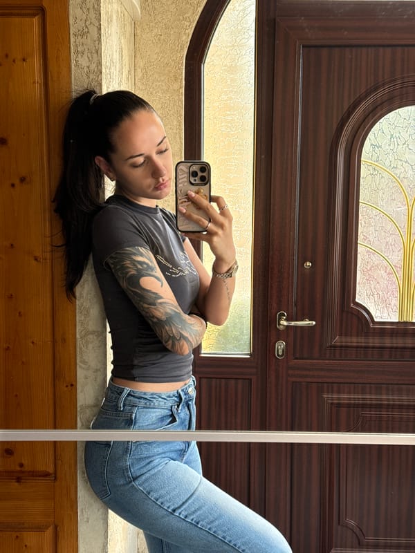 Quick indoor selfies and portraits in Shumen, Bulgaria