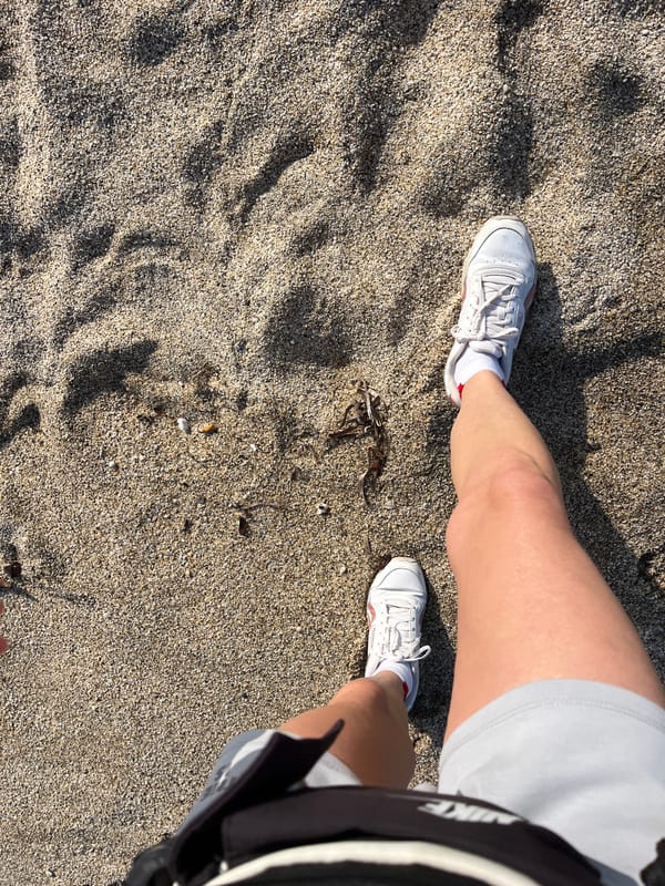Beach day documented across Alanya, Turkey coastline