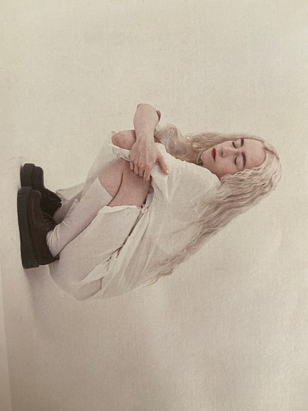 Mixed personal photos and hand-made artwork from Krasnodar