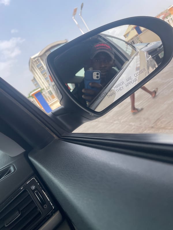 Everyday moments captured during afternoon travels through Jos, Nigeria