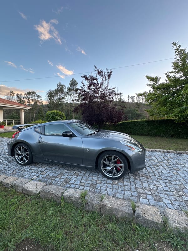 Witness captures quiet evening scenes around Celorico de Basto