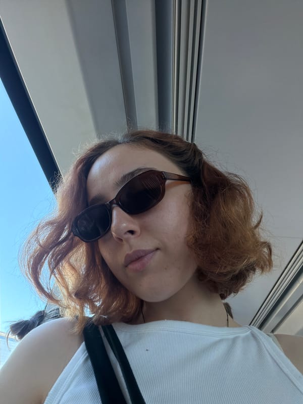 Quick selfie session around Strasbourg on a summer morning