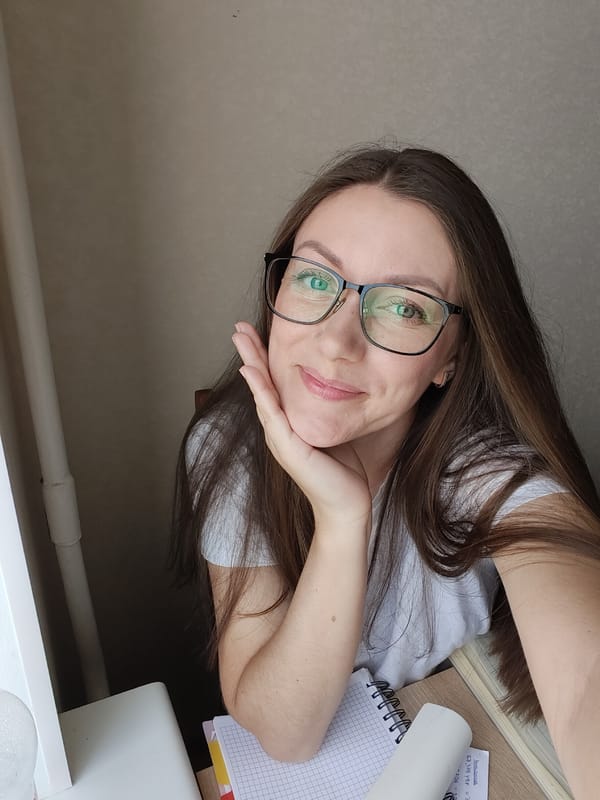 Morning glimpses of daily life captured in Chornomorsk