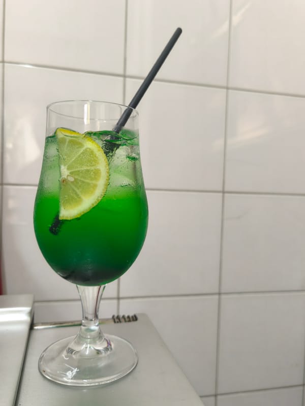 Midday walkabout through Bojano, Molise — streets, canal, and food