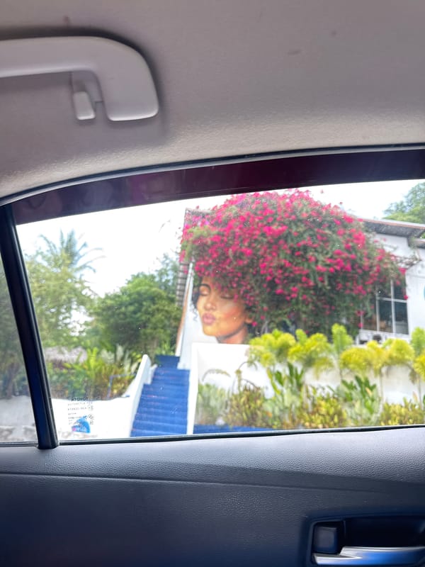 Early morning sightseeing captures Chalong murals, architecture, Tiger Park