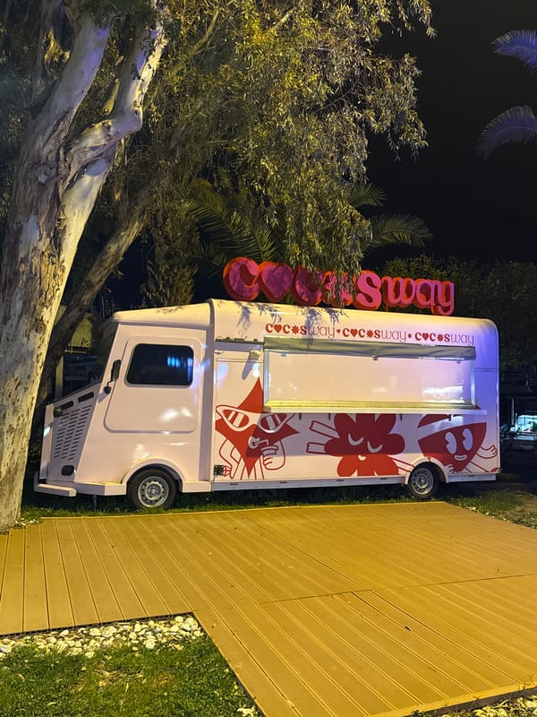 Evening scenes captured across restaurants and harbor in Bodrum