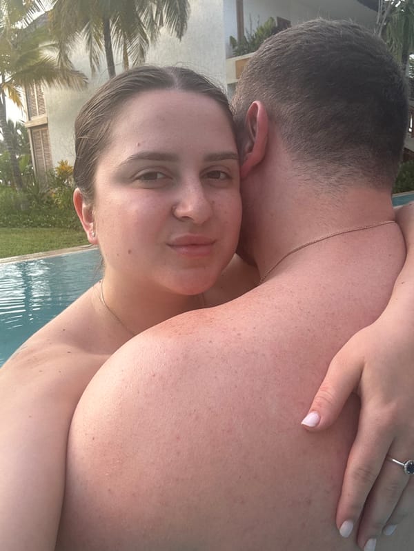 Resort tourists enjoy poolside moments in Zanzibar