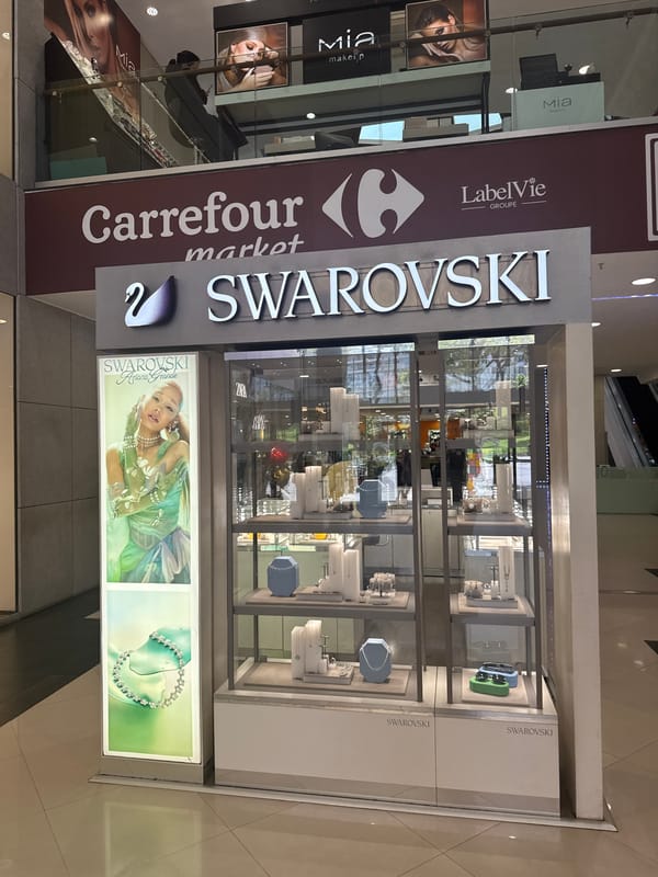 Tourist documents shopping and street scenes in Tangier