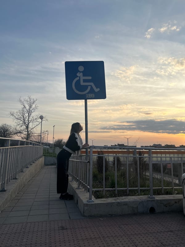 Evening scenes and viewpoints documented across Ruse, Bulgaria