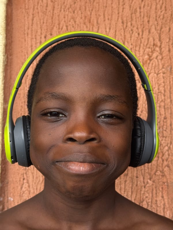 Daily life moments captured across Onitsha, Nigeria morning hours