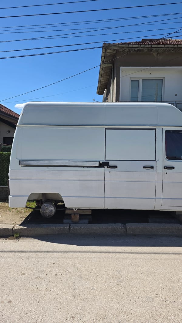 Casual street observations documented in Blagoevgrad, Bulgaria