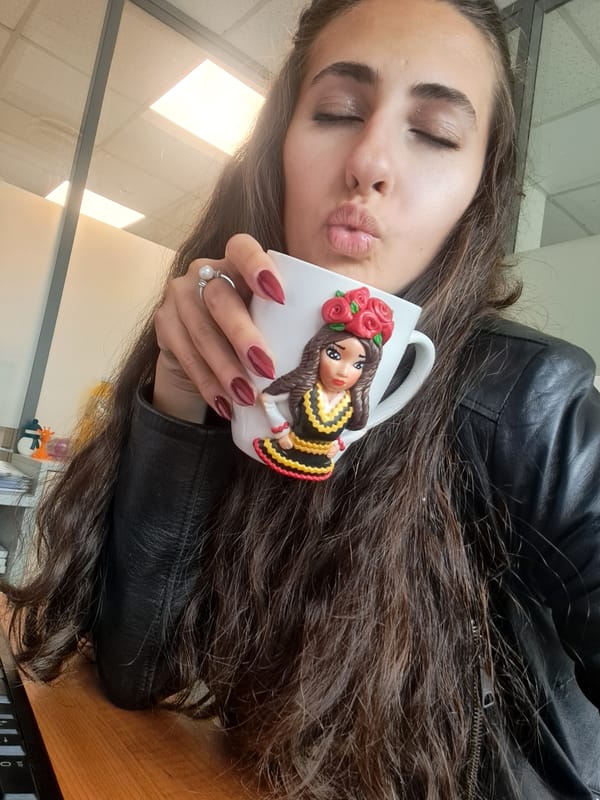 Morning moments captured across Sofia: selfies and city transit