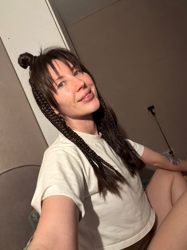 Mother and child share casual indoor moments in Perm