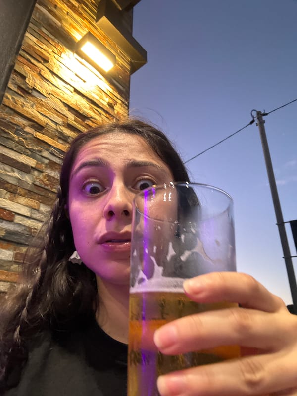 Morning scenes captured in Bicton show casual moments indoors and out