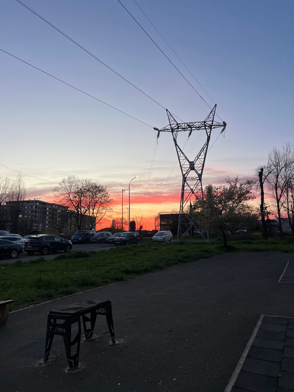 Domestic life and urban scenes documented in Burgas