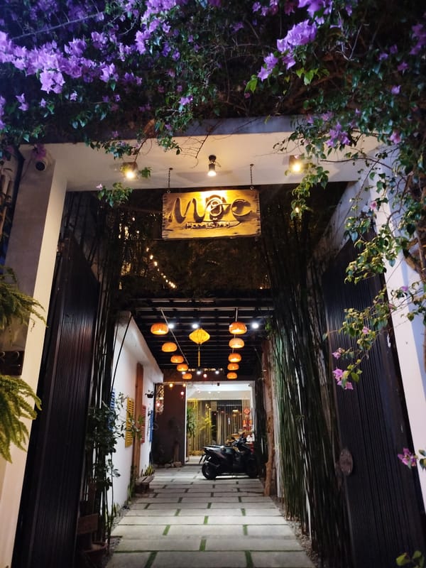 Street scenes captured in Ho Chi Minh City Vietnam