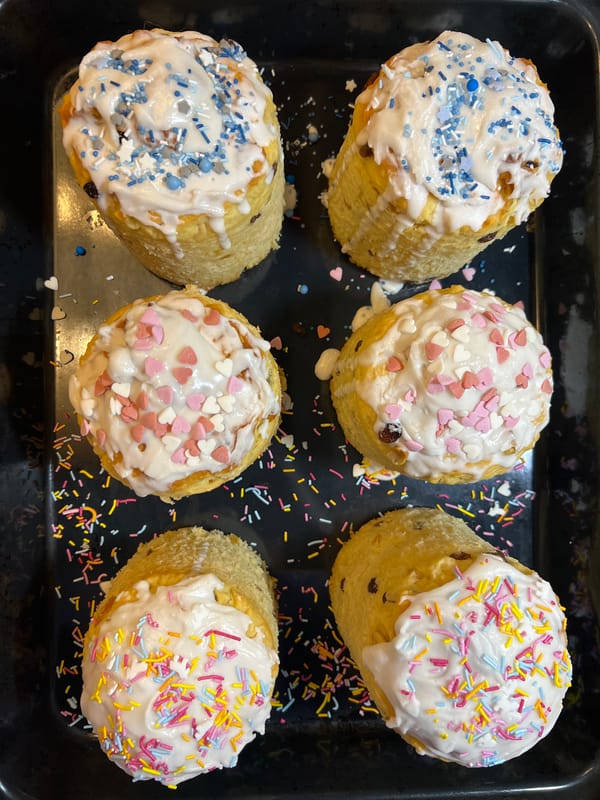 Spring evening documented in Bar, Montenegro retail district