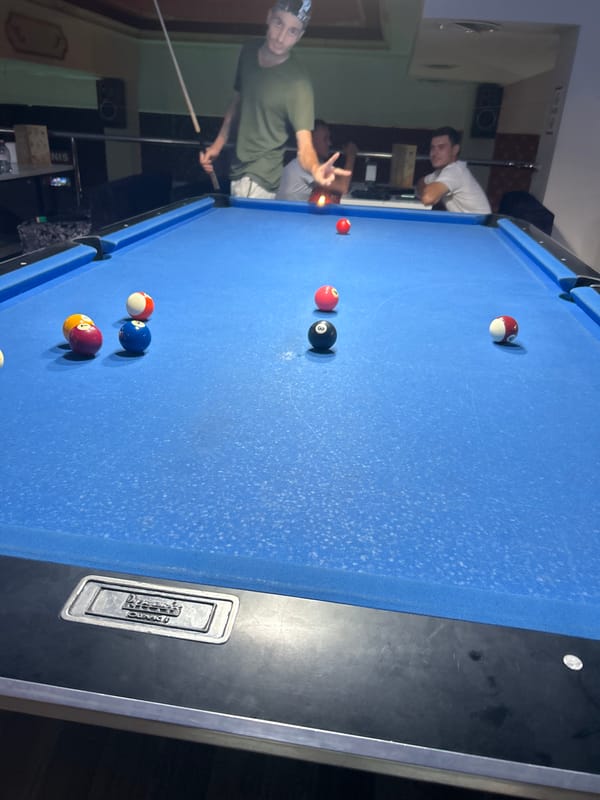 Event