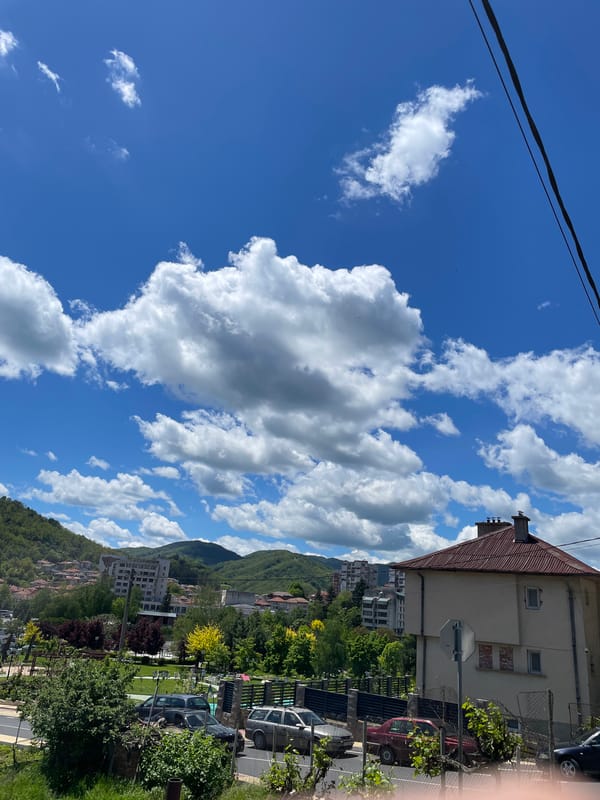 Military university presentation held in Zlatograd classroom setting
