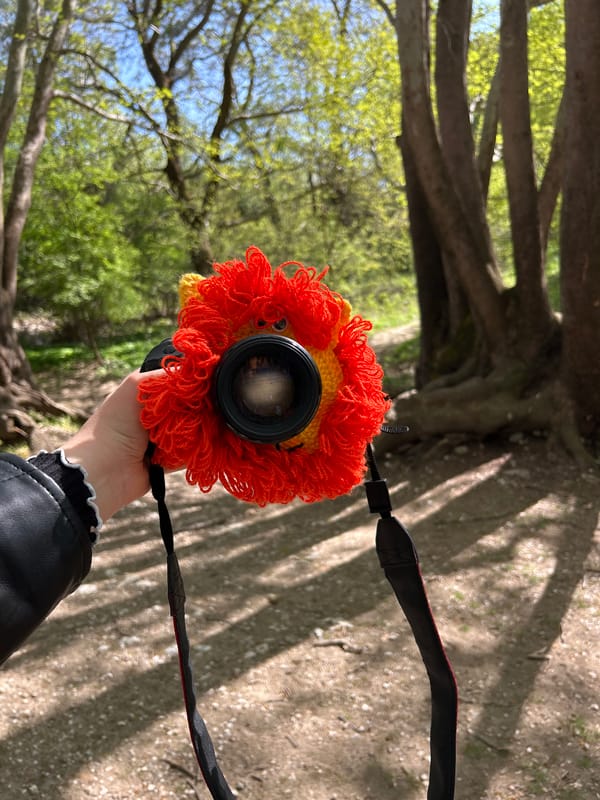 Photographer documents quiet moments in Bulgarian town with whimsical camera