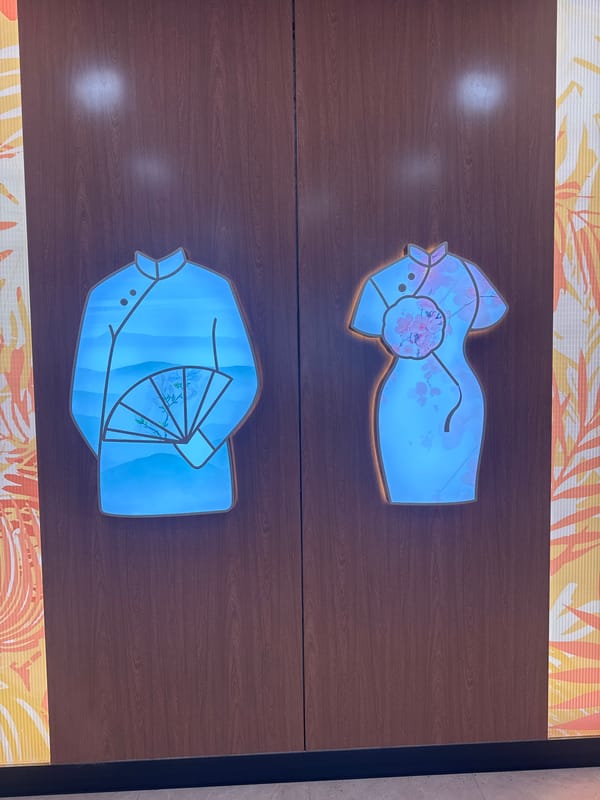 Interior amenities documented at Baiyun District facility