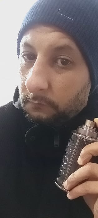 Person documents self in multiple disguises in Meknes