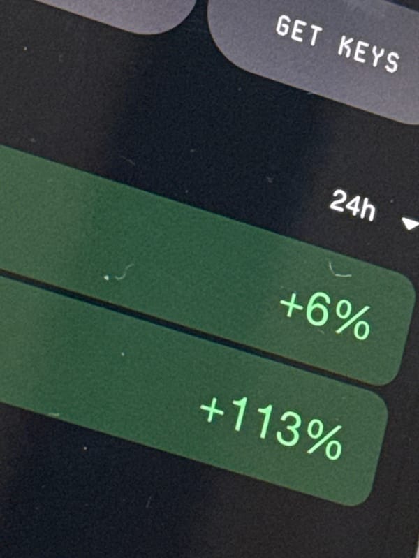 Digital screen photographed in Erba, Italy shows dark display