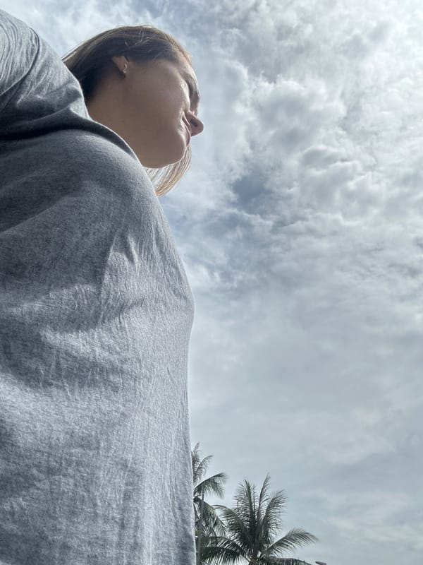 Morning scenes documented across Bac Nha Trang Ward, Vietnam