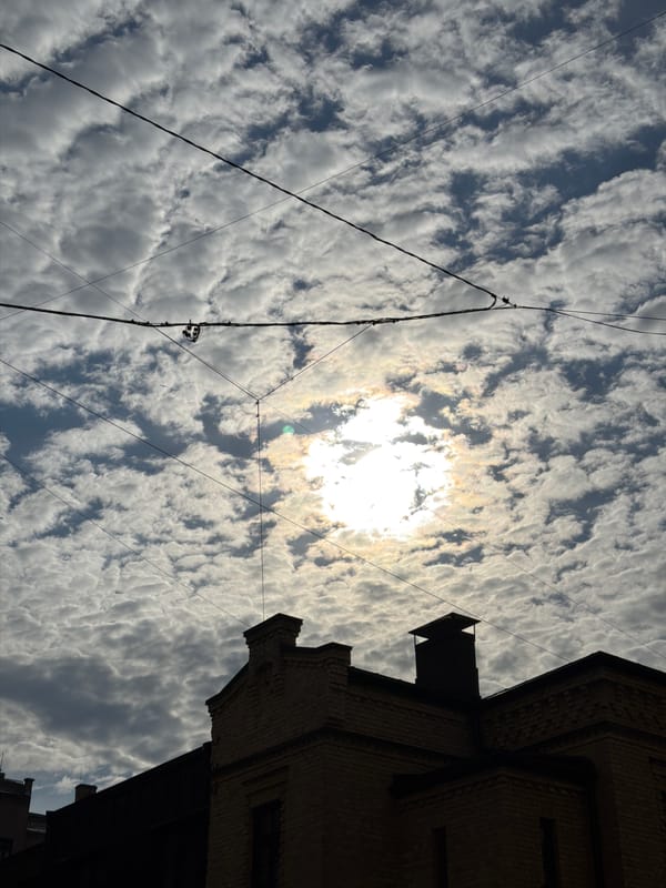 Ordinary moments captured across Riga during afternoon hours