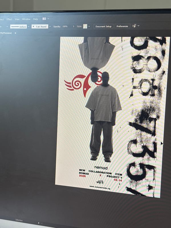 Students work on digital designs in Bulgarian computer lab