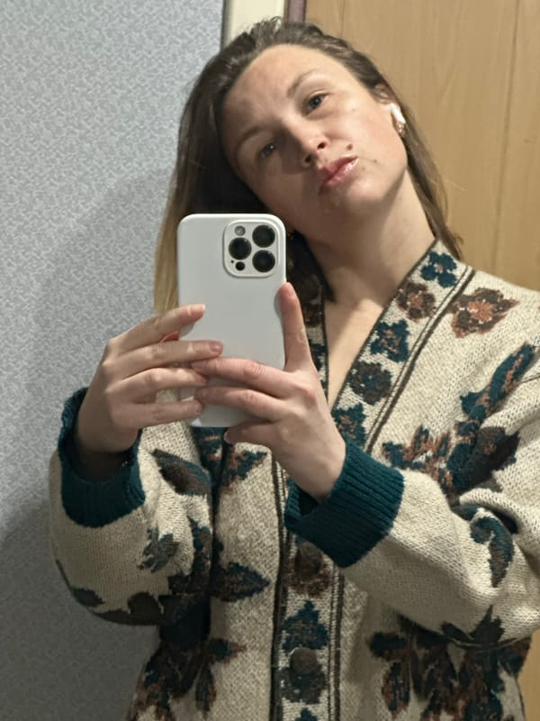 Quiet domestic moments captured in Chaikovsky apartment building