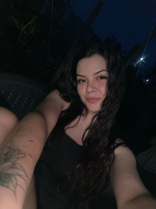 Selfie session across Bulgarian towns with garden and nighttime scenes