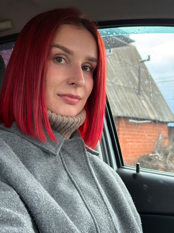 Family meal gathering documented in Chaikovsky, Russia