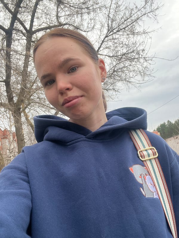 Early morning domestic life documented in Chaikovsky, Russia