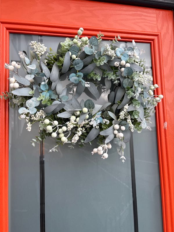 Spring garden scenes documented across Longden village residences