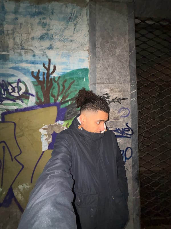 Street life and urban scenes captured across Tangier