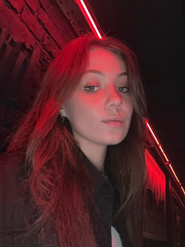 Moscow nightlife: selfies, nightclub DJ setup, and restaurant dinner