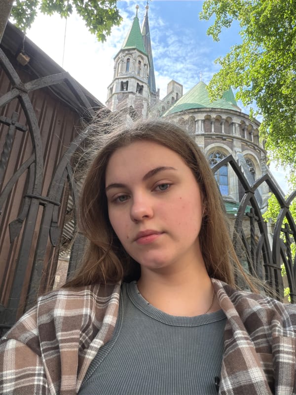 Lviv's Gothic Revival landmark photographed from every angle