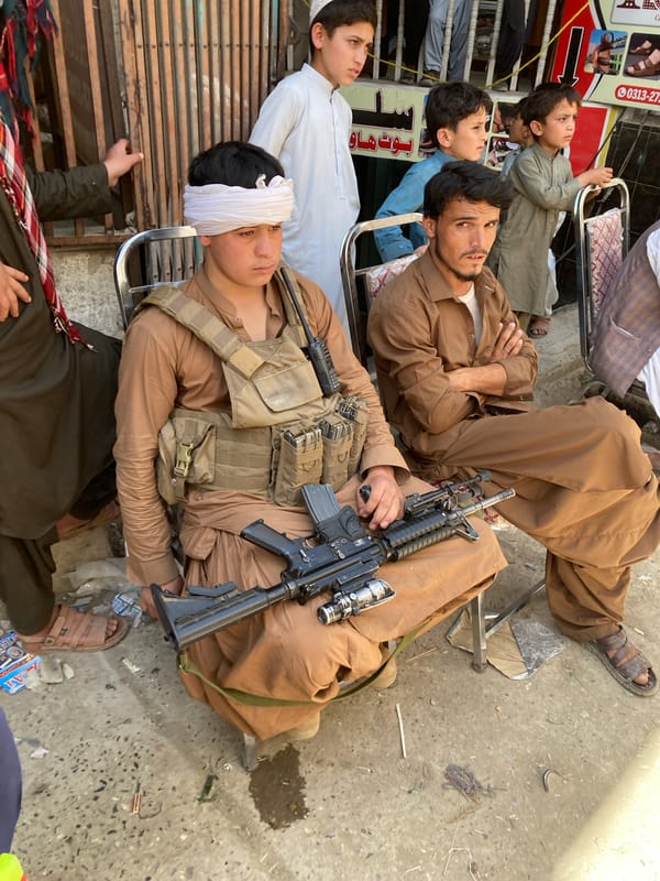 Morning community gatherings documented across Qilla Saifullah, Pakistan