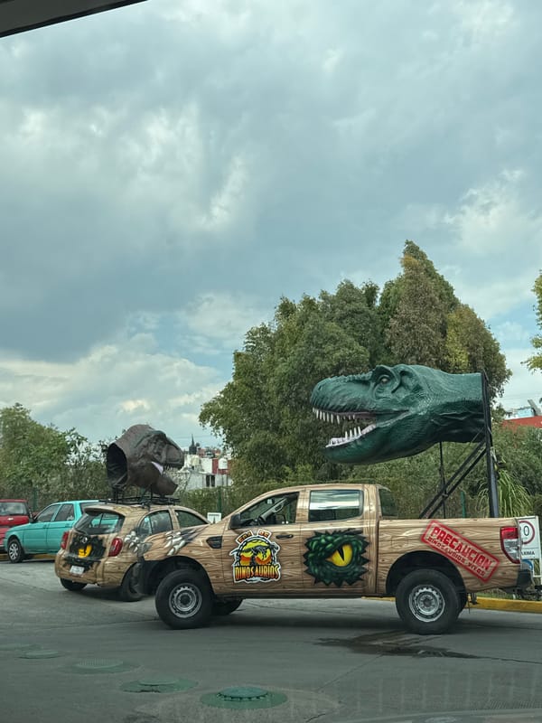 Evening scenes across Puebla metro area captured by witnesses