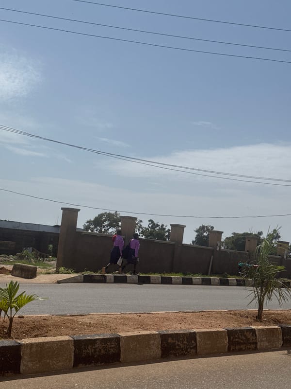 Gura Top, Nigeria