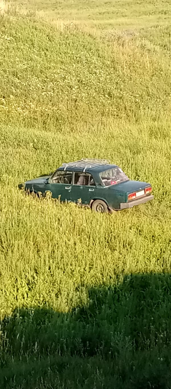 Marinovka, Kazakhstan
